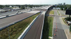 ARDOT Complete 30 project