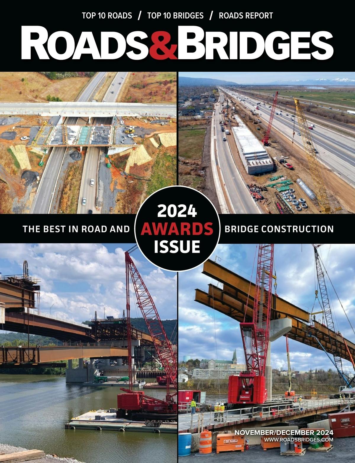 Nov./Dec. 2024 cover image