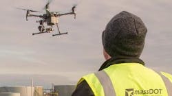 massdot drone massdot drone