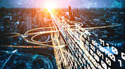 technology road