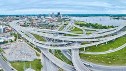 Ohio Roads Ohio Roads