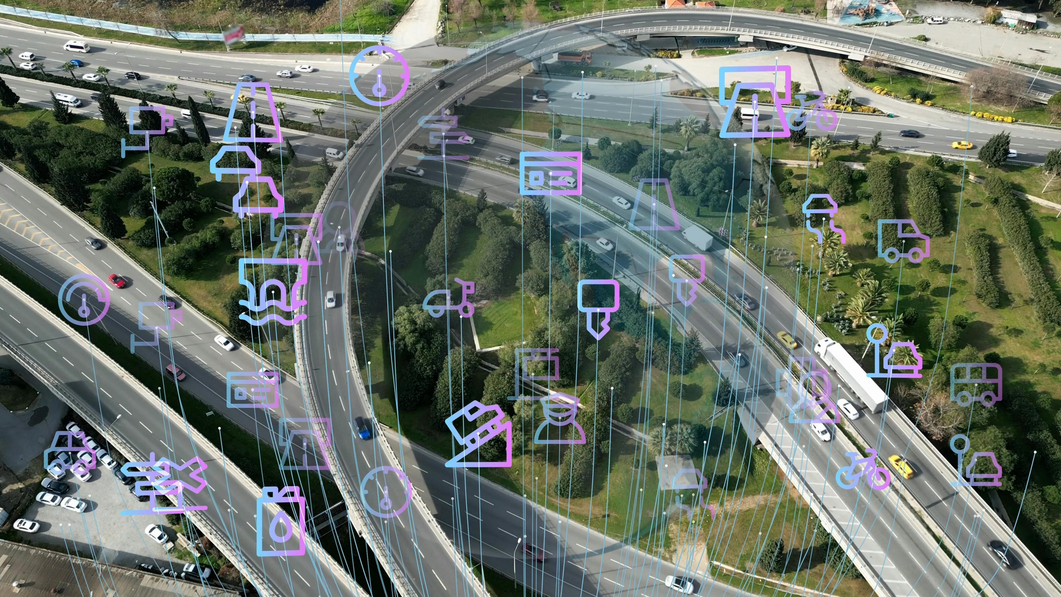 Texas Department of Transportation AI Transportation