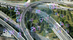 Texas Department of Transportation AI Transportation