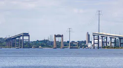 Key bridge