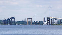 Key bridge Key bridge