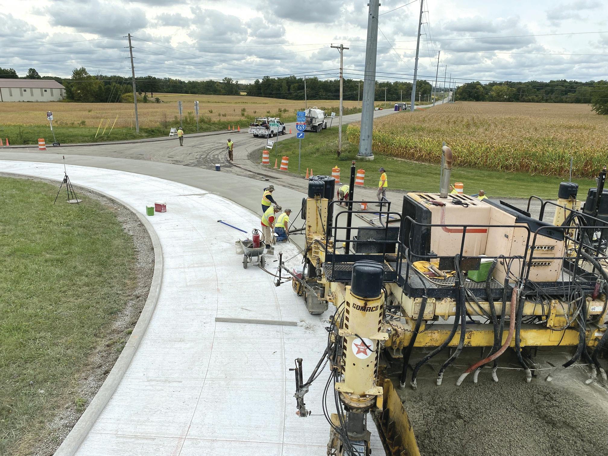 adams_center_road_roundabout_improvement_allen_cou