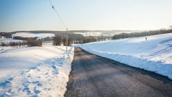 Pennsylvania roads Pennsylvania roads