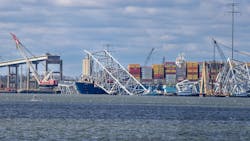 Key Bridge Collapse Key Bridge Collapse