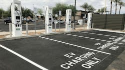 Ev charging station Ev charging station