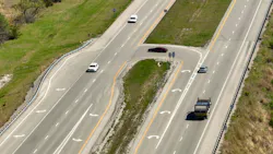 Unique Kentucky Intersection Helps Prevent Crashes | Roads and Bridges