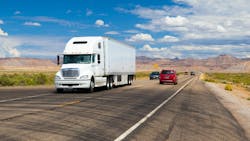 Utah highway Utah highway