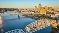 ohio bridges ohio bridges