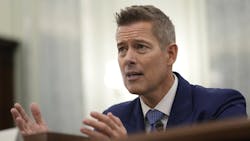 Sean Duffy Sean Duffy