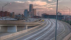 Michigan highway Michigan highway