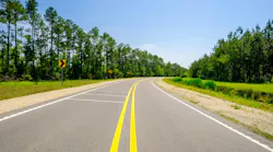 alabama roads
