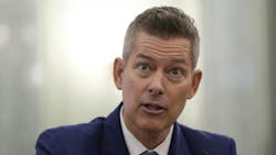 Sean Duffy Sean Duffy