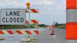 Traffic management