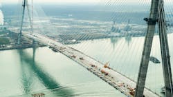 Gordie Howe International Bridge Authority Gordie Howe International Bridge Authority