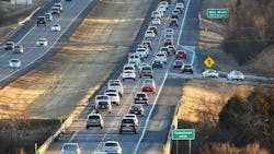 Kansas U.S. Highway 69 Kansas U.S. Highway 69