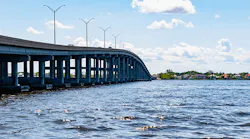 cape coral bridge