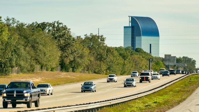 Florida Interstate 75