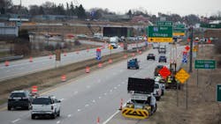 Michigan U.S. Highway 127 Michigan U.S. Highway 127