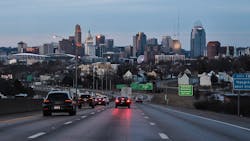 I-75 Cincinnati I-75 Cincinnati