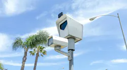 Hawaii intersection camera