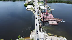 Little Pine Bridge