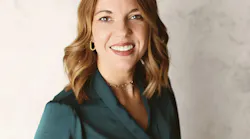 Haley Norman, chair-elect of the American Traffic Safety Services Association (ATSSA) and co-owner of Direct Traffic Control Inc.