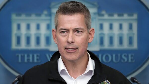 Sean Duffy