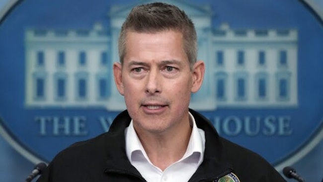 Sean Duffy
