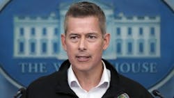 Sean Duffy Sean Duffy