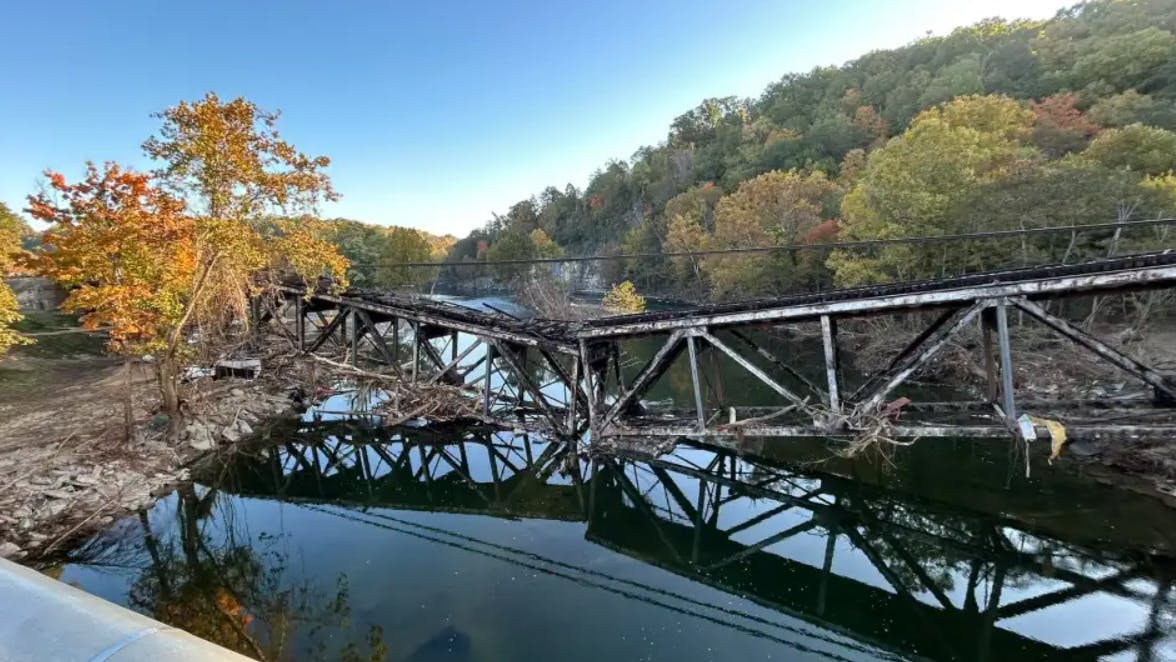 Tennessee Bridge