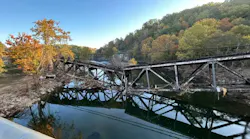 Tennessee Bridge