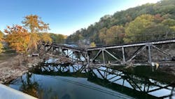 Tennessee Bridge Tennessee Bridge