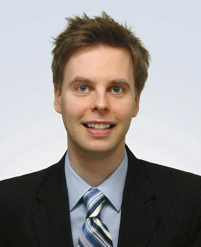 David Matthews