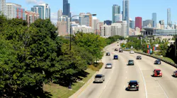 chicago highway