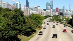 chicago highway chicago highway