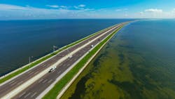 Howard Frankland Bridge Howard Frankland Bridge