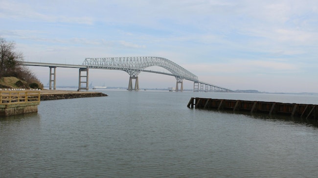 Key bridge
