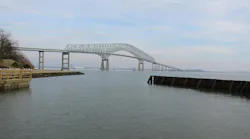 Key bridge