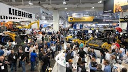 World of Asphalt World of Asphalt