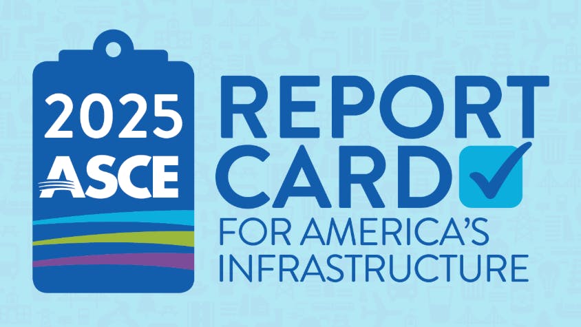 Infrastructure Report Card