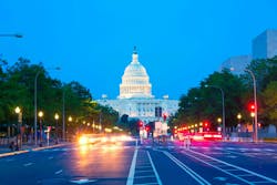 Washington D.C. Roads Washington D.C. Roads