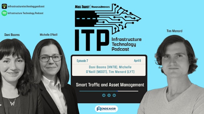 ITP promo