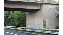 Concrete Bridge Concrete Bridge