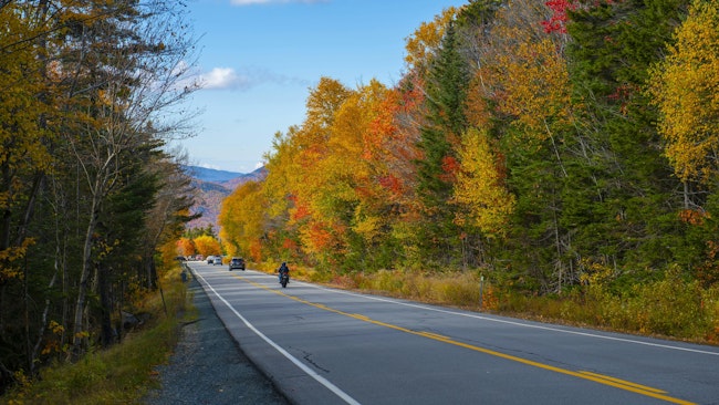 NH highway