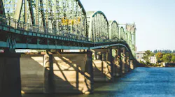Washington I-5 Bridge