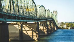 Washington I-5 Bridge Washington I-5 Bridge